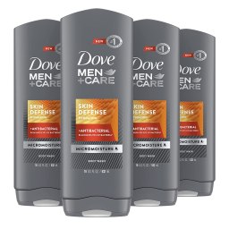 Dove Men+ Care