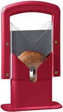 Hoan The Original Bagel Guillotine