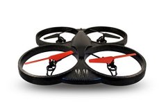 Ematic Nano Quadcopter