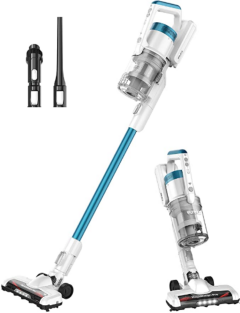 Eureka RapidClean Pro Cordless Vacuum Cleaner