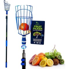 Eversprout Fruit Picker