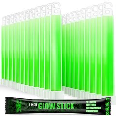 EVERLIT 24 Glow Sticks
