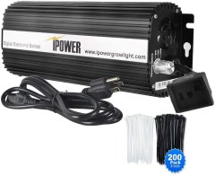 iPower Dimmable Ballast