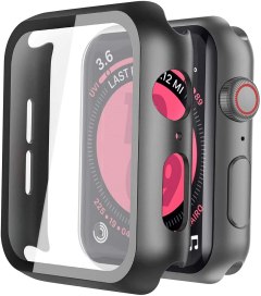 JULK Case for Apple Watch