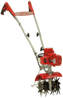 Mantis 2-Cycle Tiller & Cultivator