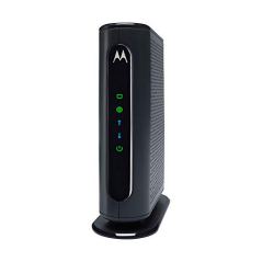 Motorola MB7420 16x4 Cable Modem