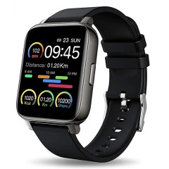 MuGo Smart Watch