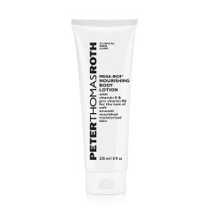 Peter Thomas Roth Mega-Rich Nourishing Body Lotion