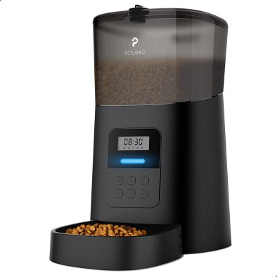 Best Automatic Cat Feeders
