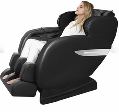 Rilassa Reclining Heated Full Body Massage Chair
