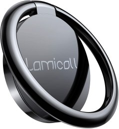 Lamicall Ring Holder Finger Stand