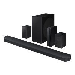 Samsung Q910C Soundbar