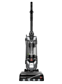 Bissell MultiClean Allergen Lift-OFF Pet Slim Upright Vacuum with HEPA Filter Sealed System