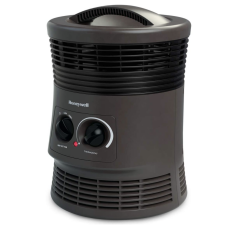 Honeywell 360 Degree Surround Heater with Fan Forced Technology
