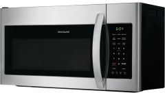 Frigidaire 1.8 Cu. Ft. Over the Range Microwave