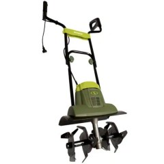 Sun Joe 14 in. 6.5 Amp Electric Tiller/Cultivator