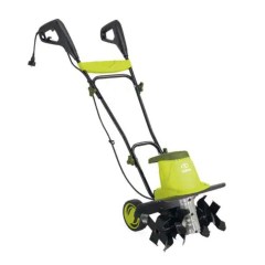 Sun Joe 16 in. 12 Amp Electric Garden Tiller/Cultivator