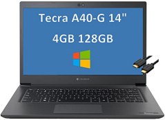 Toshiba Tecra A40-G