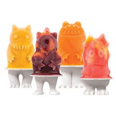 Tovolo Monster Ice Pop Molds