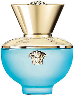 Versace Dylan Turquoise