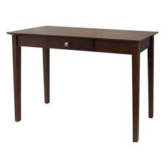 Winsome Wood Rochester Console Table
