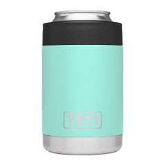 YETI Rambler Vacuum Insulated Stainless Steel Colster