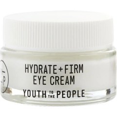 Youth to the People Superfood Hydrate + Firm Eye Cream