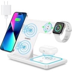 YOXINTA Wireless Charging Stand