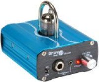 Bravo Audio Ocean