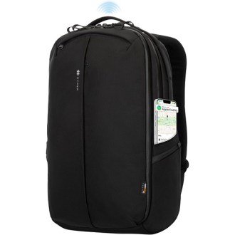 HyperPack Pro Slim Travel Backpack