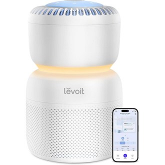 LEVOIT Sprout Air Purifier