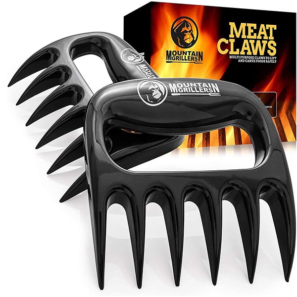 Mountain Grillers  Meat Claws