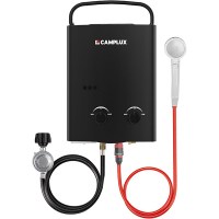 Camplux  Tankless Water Heater