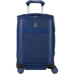 Travelpro VersaPack+ Lightweight Softside Expandable Carry on Luggage