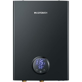 ECOTOUCH Electric Tankless Water Heater