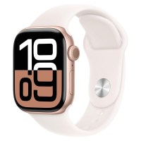 Apple Apple Watch Series 10 GPS + Cellular, 42 mm