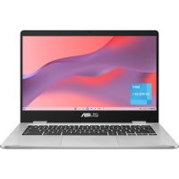 ASUS Chromebook C424