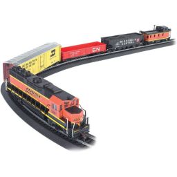 Bachmann Trains