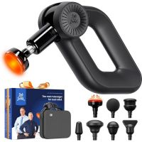 Bob and Brad D6 Pro Plus Massage Gun