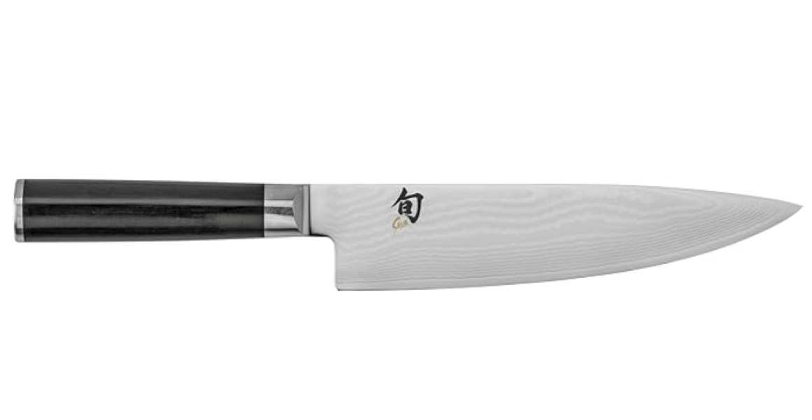 Shun Classic 8-Inch Chef's Knife