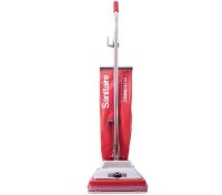 Sanitaire Tradition Upright Bagged Commercial Vacuum