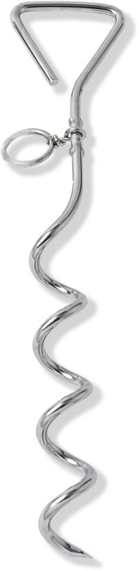 Wepet Dog Tie-Out Stake