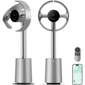Dreame MF10 Bladeless Tower Fan