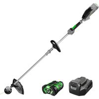 EGO POWER+ ST1502SA 15-Inch Cordless Weed Trimmer