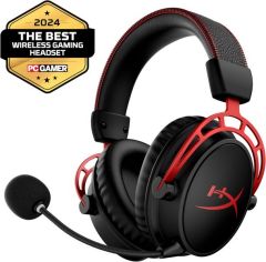 HyperX Cloud Alpha Wireless