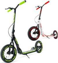 Madd Gear Large Kick Scooter for Adults