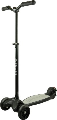 Micro Kickboard Reloaded Three-Wheel Scooter