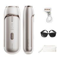 DREAME Nova IPL Hair Removal