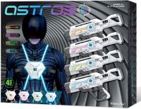 Winyea Rechargeable Laser Tag Set