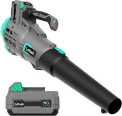 Litheli Cordless Leaf Blower